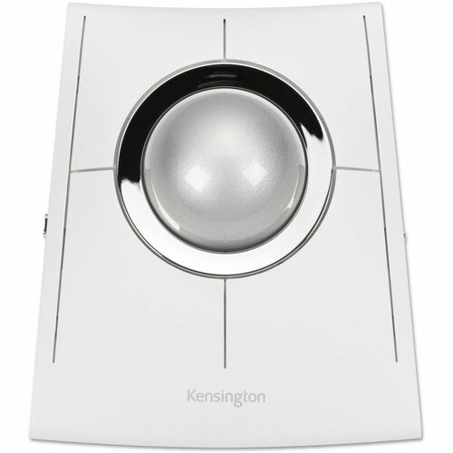 SLIMBLADE PRO EQ TRACKBALL - WHITE