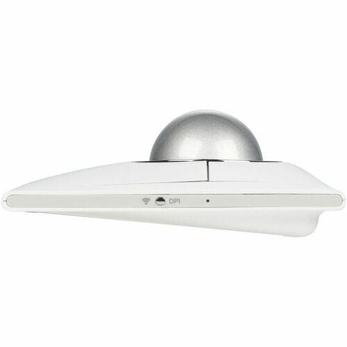 SLIMBLADE PRO EQ TRACKBALL - WHITE