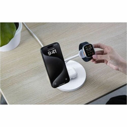 Belkin BoostCharge Pro 3-in