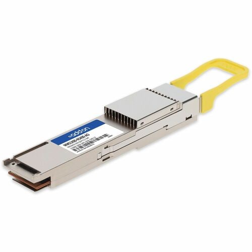 AddOn Mellanox QSFP112 Module - For Data Networking, Optical Network