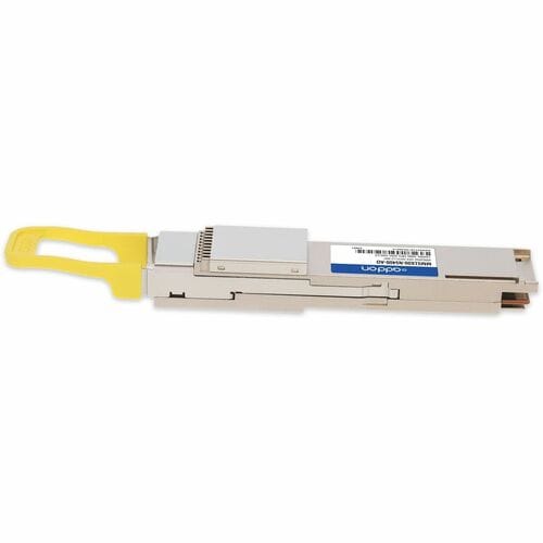 AddOn Mellanox QSFP112 Module - For Data Networking, Optical Network
