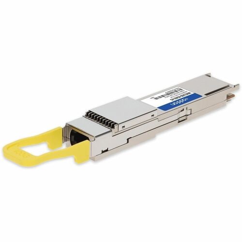 AddOn Mellanox QSFP112 Module - For Data Networking, Optical Network