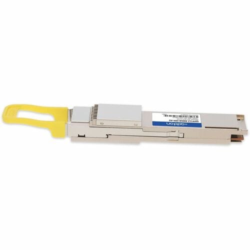 AddOn QSFP112 Module - For Data Networking, Optical Network