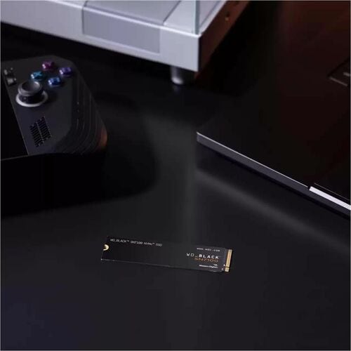 500GB  WDBLACK SN7100 M.2 NON-SED MULTI 10