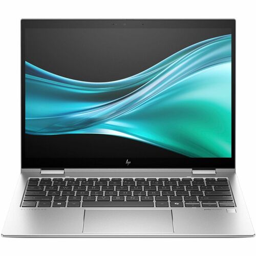 HP Elite x360 830 G11 13.3\" Touchscreen Convertible 2 in 1 Notebook - WUXGA