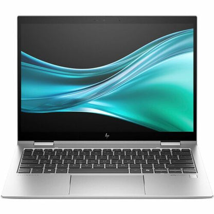 HP Elite x360 830 G11 13.3\" Touchscreen Convertible 2 in 1 Notebook - WUXGA