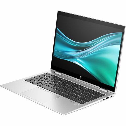 HP Elite x360 830 G11 13.3\" Touchscreen Convertible 2 in 1 Notebook - WUXGA