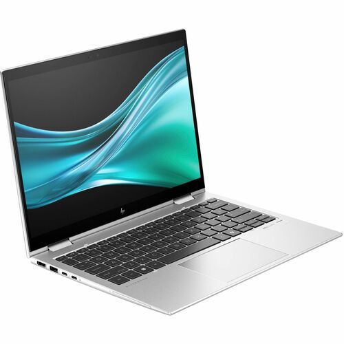 HP Elite x360 830 G11 13.3\" Touchscreen Convertible 2 in 1 Notebook - WUXGA