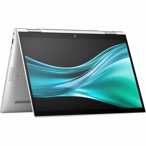 HP Elite x360 830 G11 13.3\" Touchscreen Convertible 2 in 1 Notebook - WUXGA