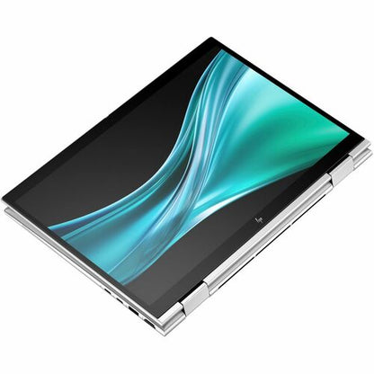 HP Elite x360 830 G11 13.3\" Touchscreen Convertible 2 in 1 Notebook - WUXGA