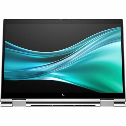 HP Elite x360 830 G11 13.3\" Touchscreen Convertible 2 in 1 Notebook - WUXGA