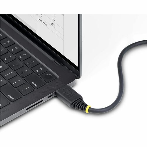 Câble HDMI haute vitesse certifié StarTech.com de 6 m (20 pi)