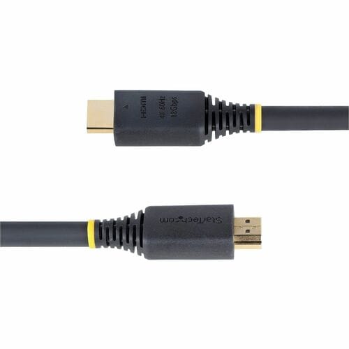Câble HDMI haute vitesse certifié StarTech.com de 6 m (20 pi)
