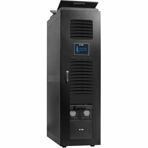 Eaton SmartRack SRCOOL5KWRM42U Rack Cabinet - For Server, IT Equipment
