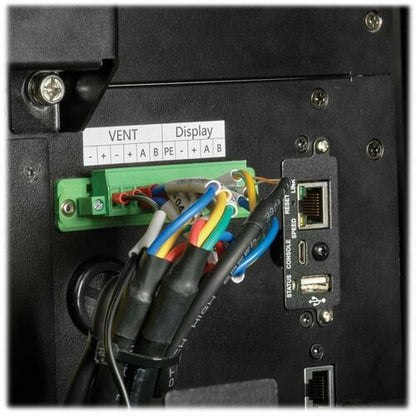Baie rack Eaton SmartRack SRCOOL5KWRM42U – Pour serveur et équipement informatique