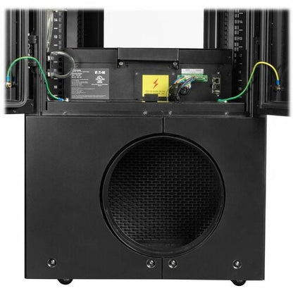 Baie rack Eaton SmartRack SRCOOL5KWRM42U – Pour serveur et équipement informatique