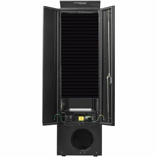 Baie rack Eaton SmartRack SRCOOL5KWRM42U – Pour serveur et équipement informatique