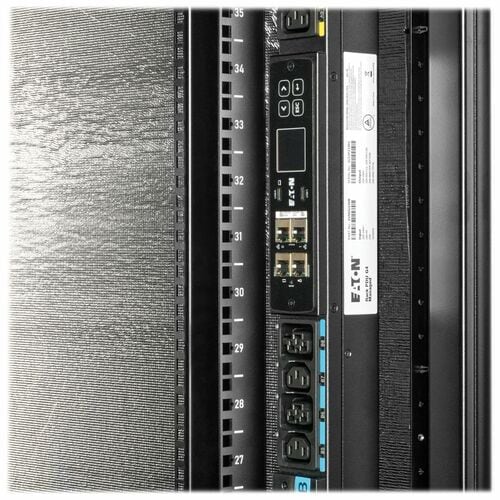 Baie rack Eaton SmartRack SRCOOL5KWRM42U – Pour serveur et équipement informatique