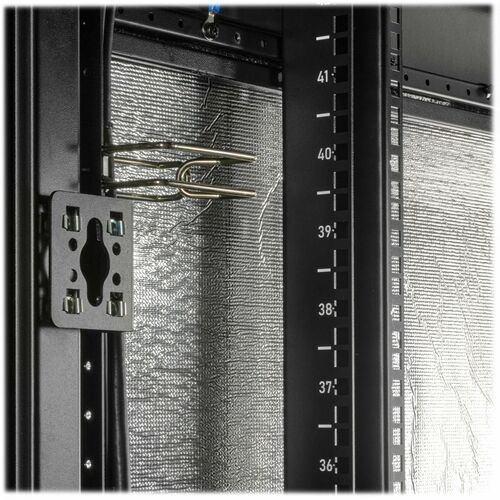 Baie rack Eaton SmartRack SRCOOL5KWRM42U – Pour serveur et équipement informatique