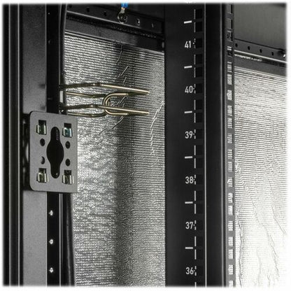 Baie rack Eaton SmartRack SRCOOL5KWRM42U – Pour serveur et équipement informatique