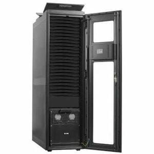 Baie rack Eaton SmartRack SRCOOL5KWRM42U – Pour serveur et équipement informatique