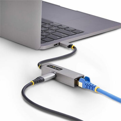 Adaptateur USB-C vers Ethernet StarTech.com