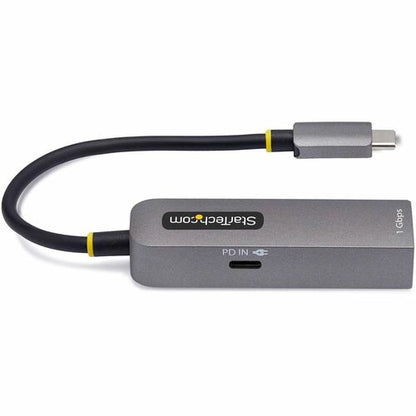 Adaptateur USB-C vers Ethernet StarTech.com