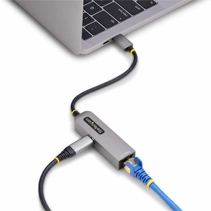 Adaptateur USB-C vers Ethernet 2,5 GbE StarTech.com