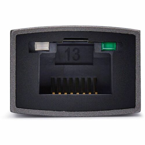 Adaptateur USB-C vers Ethernet 2,5 GbE StarTech.com