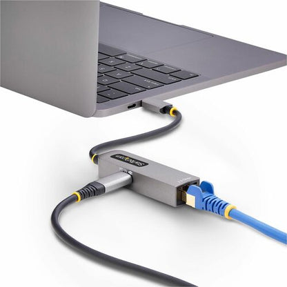 Adaptateur USB-C vers Ethernet 2,5 GbE StarTech.com