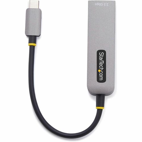Adaptateur USB-C vers Ethernet 2,5 GbE StarTech.com