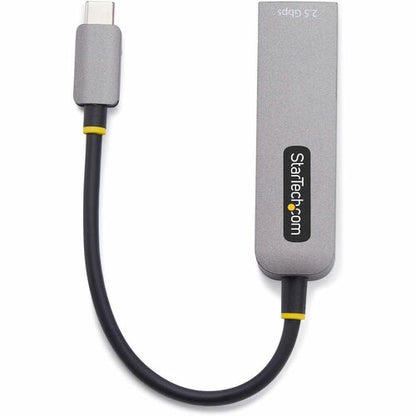 Adaptateur USB-C vers Ethernet 2,5 GbE StarTech.com
