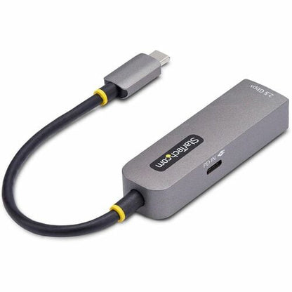 Adaptateur USB-C vers Ethernet 2,5 GbE StarTech.com