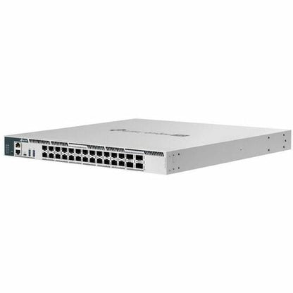 Switch de núcleo/agregación gestionado L3 apilable OMADA PRO de 24 puertos y 25 G