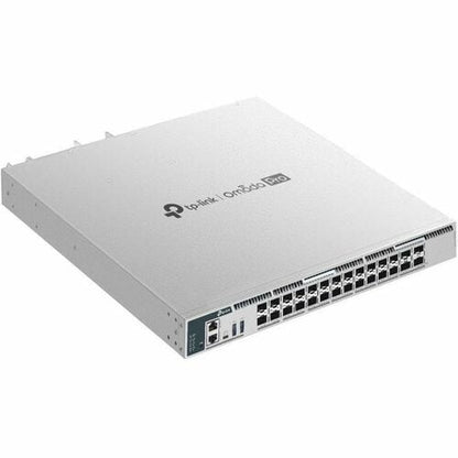 Switch de núcleo/agregación gestionado L3 apilable OMADA PRO de 24 puertos y 25 G