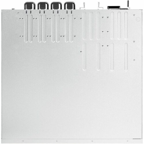 Switch de núcleo/agregación gestionado L3 apilable OMADA PRO de 24 puertos y 25 G