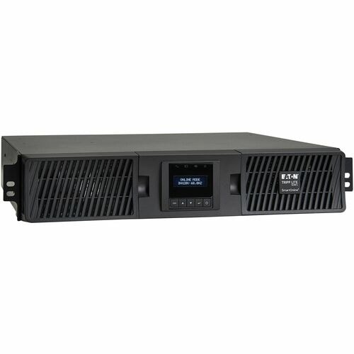 Tripp Lite de Eaton SmartOnline SU3000RTXLCD2UTAA 3000VA Rack/torre UP