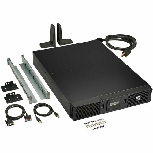 Tripp Lite de Eaton SmartOnline SU3000RTXLCD2UTAA 3000VA Rack/torre UP