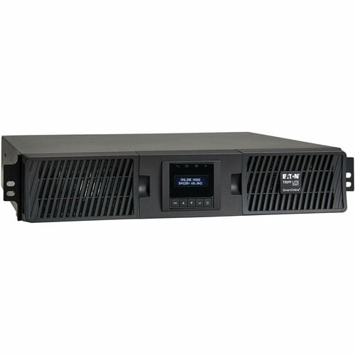 Tripp Lite de Eaton SmartOnline SU1500RTXLCD2UTAA 1500 VA Rack/torre UP