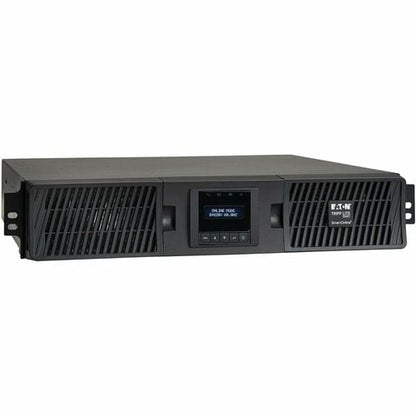 Tripp Lite de Eaton SmartOnline SU1500RTXLCD2UTAA 1500 VA Rack/torre UP
