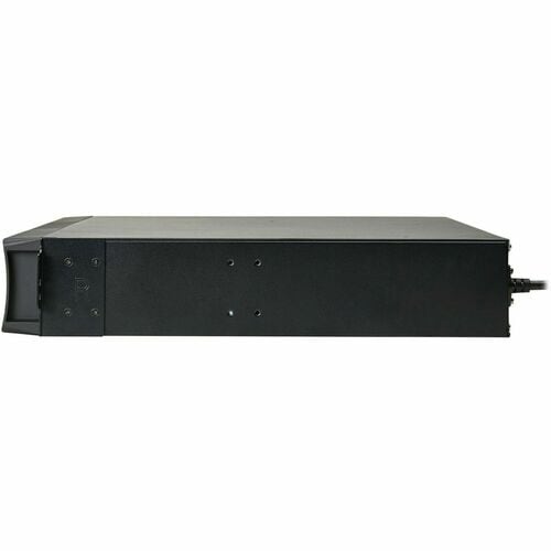 Tripp Lite de Eaton SmartOnline SU1500RTXLCD2UTAA 1500 VA Rack/torre UP