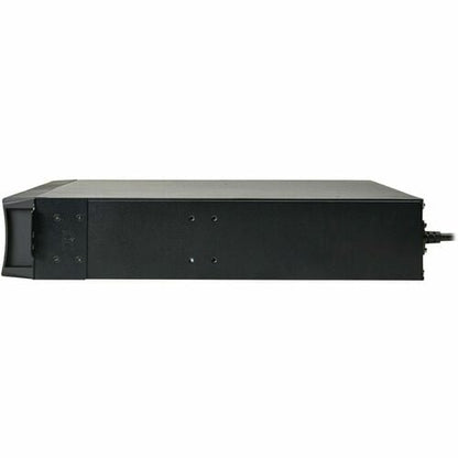 Tripp Lite de Eaton SmartOnline SU1500RTXLCD2UTAA 1500 VA Rack/torre UP