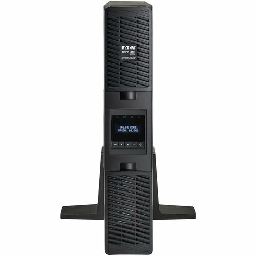 Tripp Lite de Eaton SmartOnline SU1500RTXLCD2UTAA 1500 VA Rack/torre UP