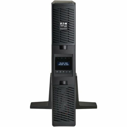 Tripp Lite de Eaton SmartOnline SU1500RTXLCD2UTAA 1500 VA Rack/torre UP