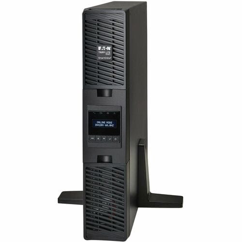 Tripp Lite de Eaton SmartOnline SU1500RTXLCD2UTAA 1500 VA Rack/torre UP