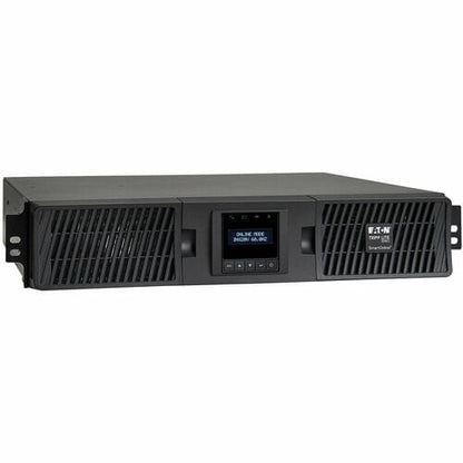Tripp Lite by Eaton SmartOnline SU2200RTXLCD2UTAA 2000VA Rack/tower UP