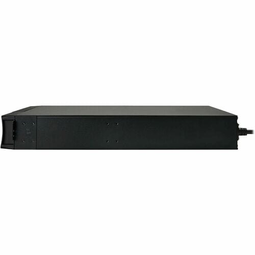 Tripp Lite by Eaton SmartOnline SU2200RTXLCD2UTAA 2000VA Rack/tower UP