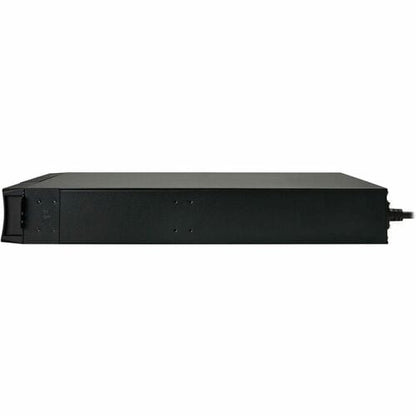 Tripp Lite by Eaton SmartOnline SU2200RTXLCD2UTAA 2000VA Rack/tower UP