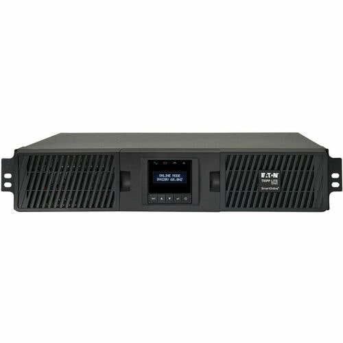 Tripp Lite by Eaton SmartOnline SU2200RTXLCD2UTAA 2000VA Rack/tower UP