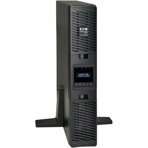 Tripp Lite by Eaton SmartOnline SU2200RTXLCD2UTAA 2000VA Rack/tower UP